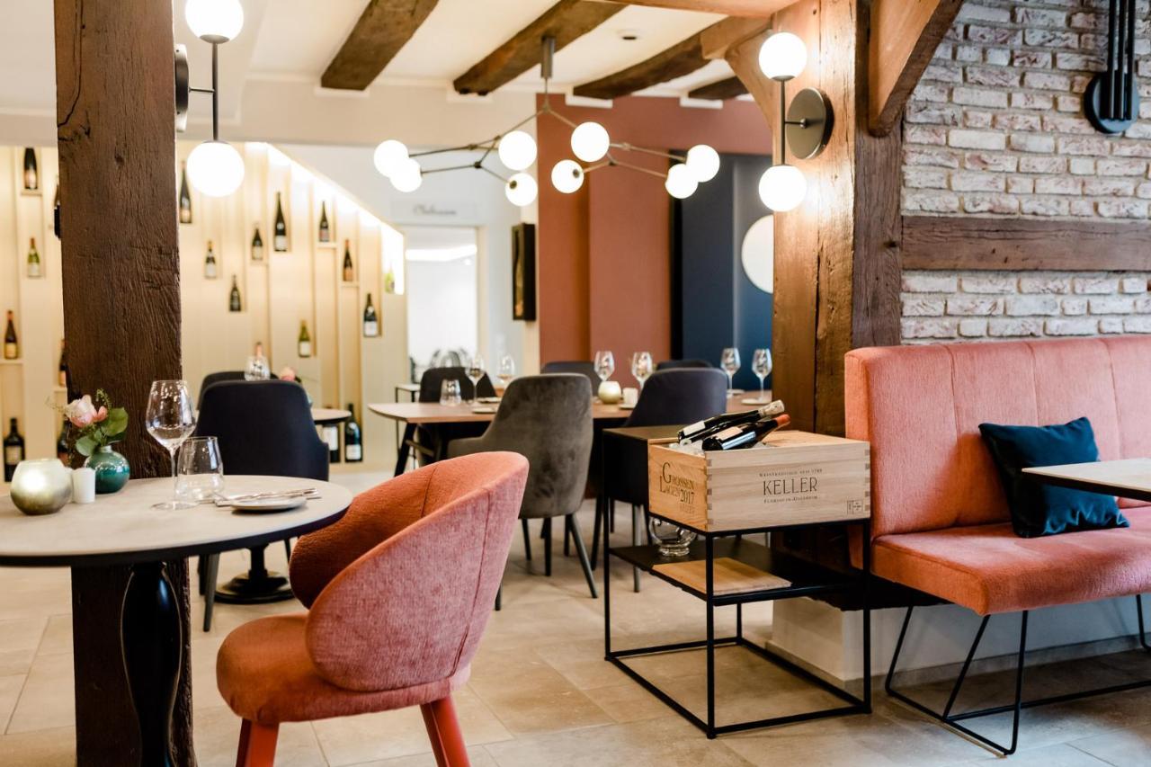 Hotel Stadt Kassel Rinteln Dış mekan fotoğraf