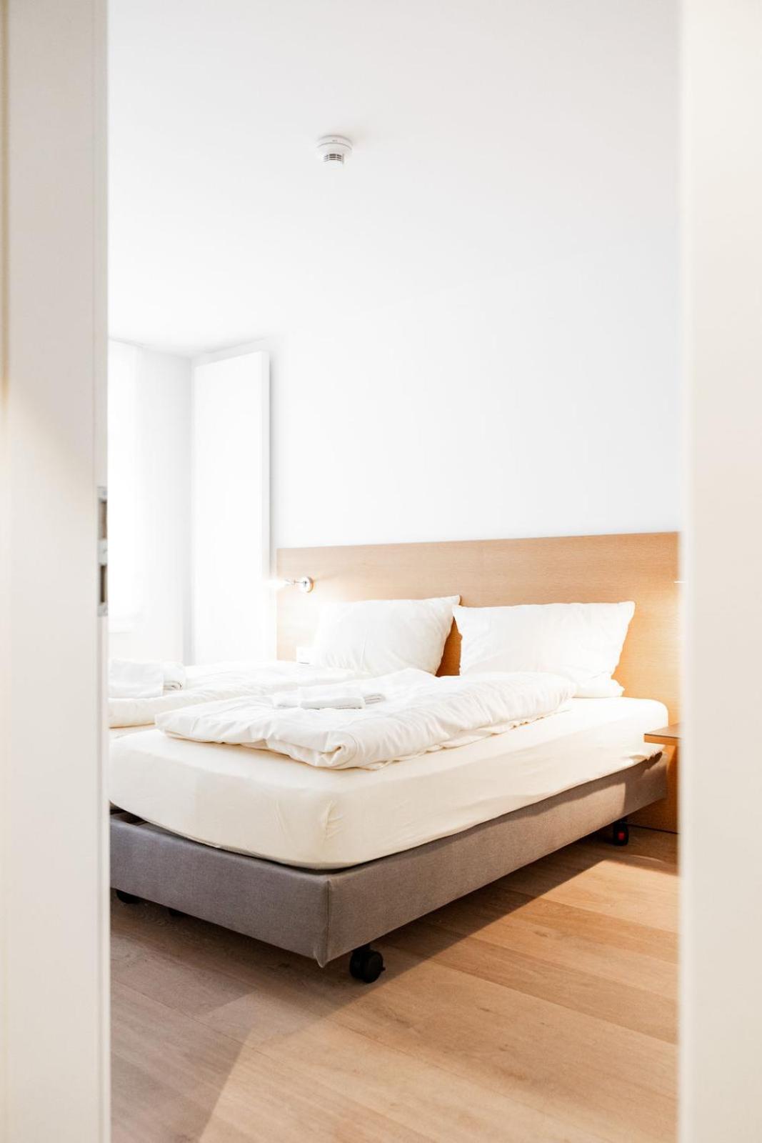 Hotel Stadt Kassel Rinteln Dış mekan fotoğraf