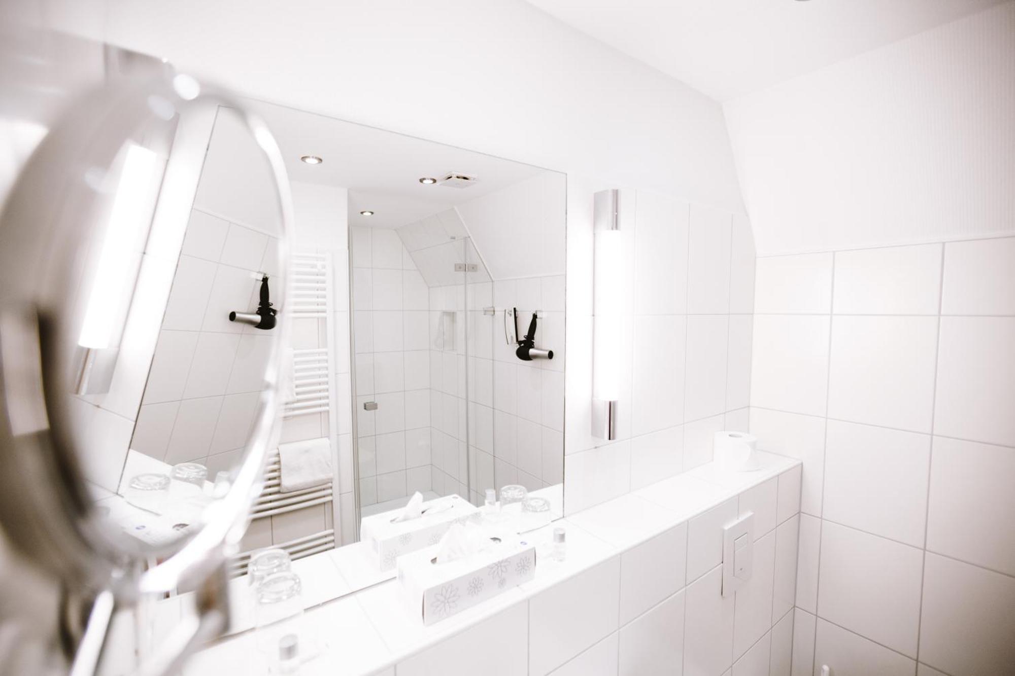 Hotel Stadt Kassel Rinteln Dış mekan fotoğraf