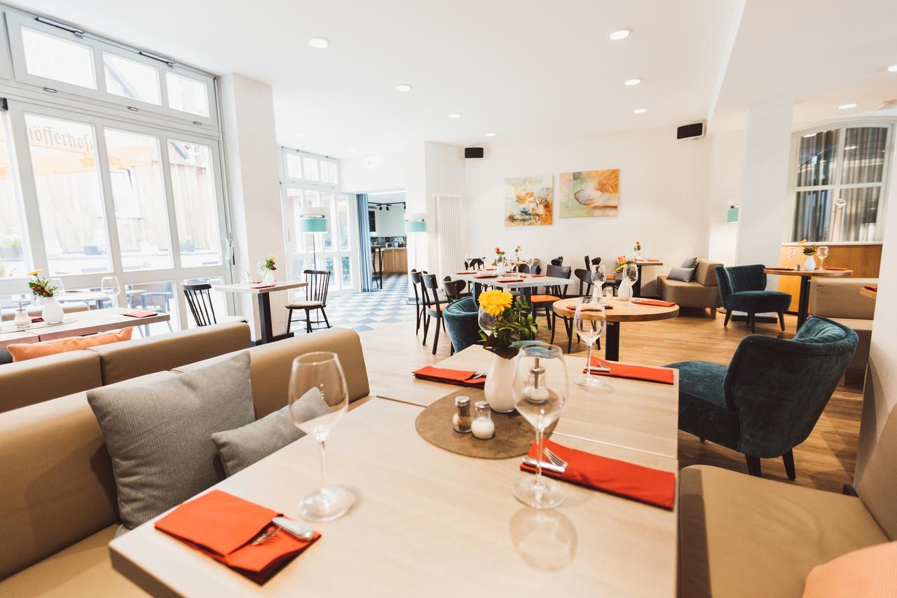 Hotel Stadt Kassel Rinteln Dış mekan fotoğraf
